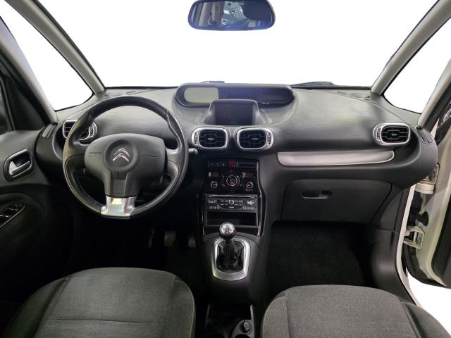 Citroen C3 Picasso image 1