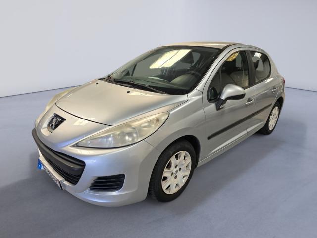 Peugeot 207 Confort
