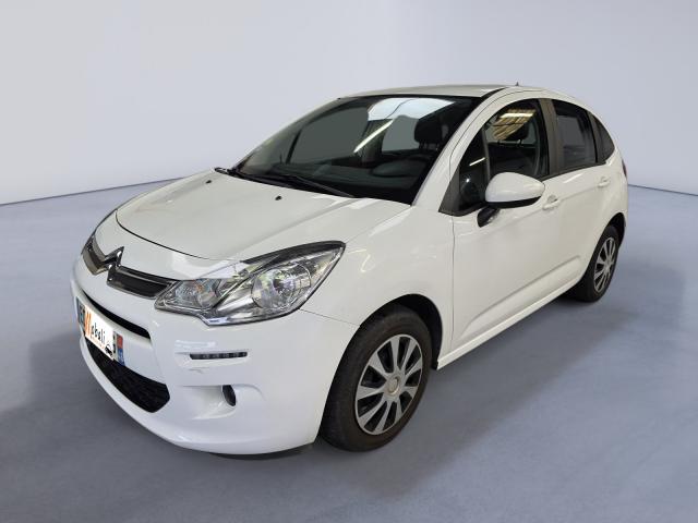 Citroen C3 Confort