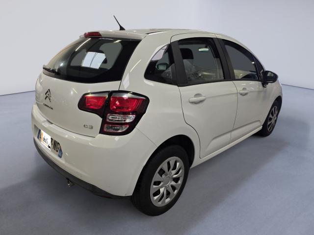 Citroen C3 image 4