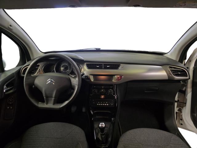 Citroen C3 image 1