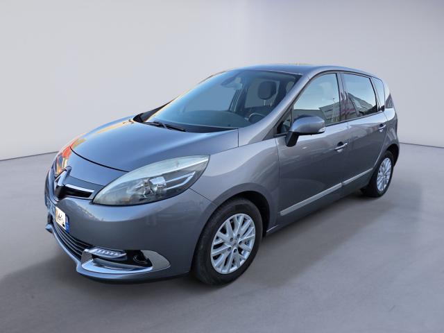 Renault Scénic Zen