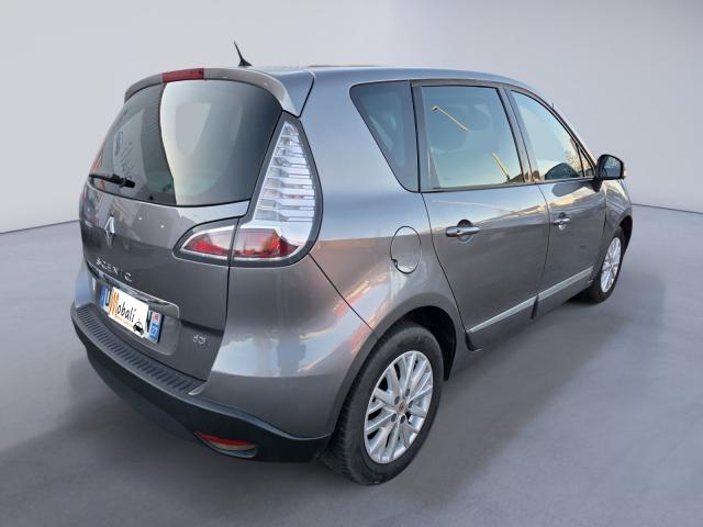 Renault Scénic image 4