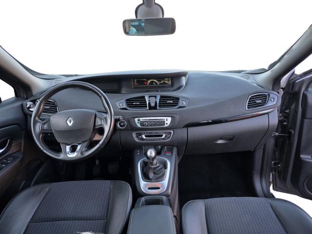 Renault Scénic image 1