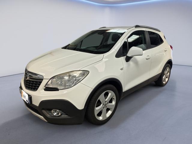 Opel Mokka/mokka X Cosmo