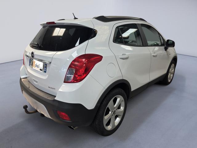 Opel Mokka/mokka X image 4