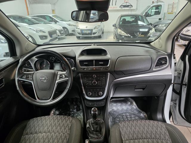 Opel Mokka/mokka X image 3