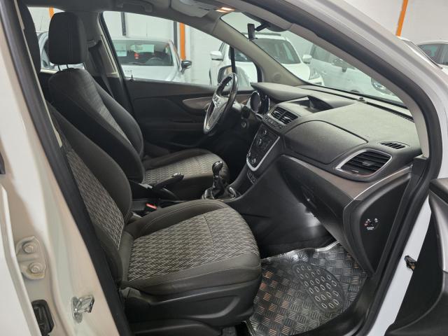 Opel Mokka/mokka X image 2