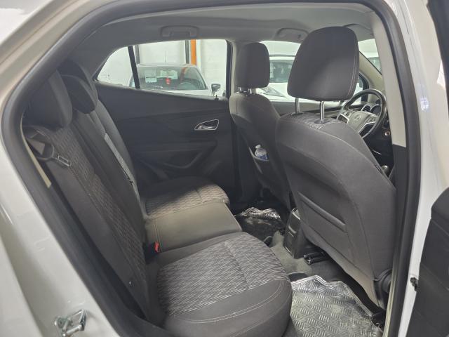Opel Mokka/mokka X image 1