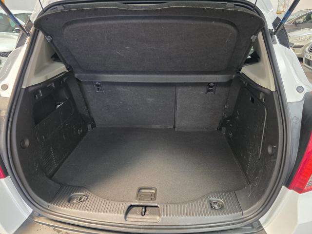 Opel Mokka/mokka X image 5