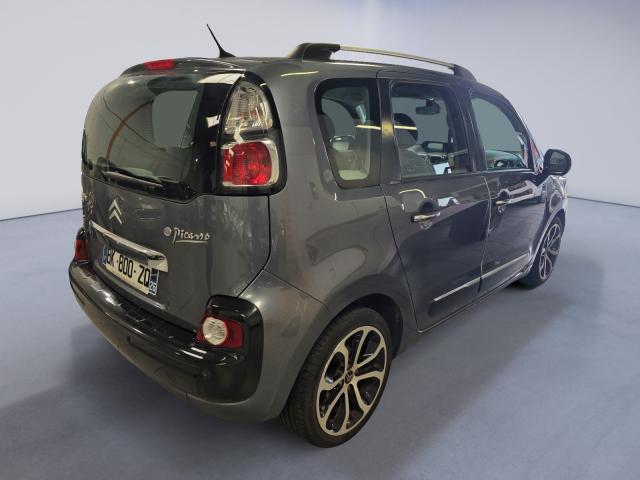 Citroen C3 Picasso image 4