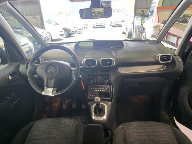 Citroen C3 Picasso image 5