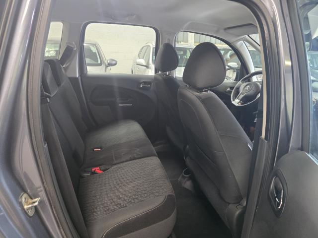 Citroen C3 Picasso image 1