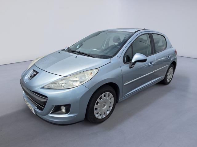 Peugeot 207 Confort