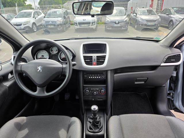 Peugeot 207 image 5