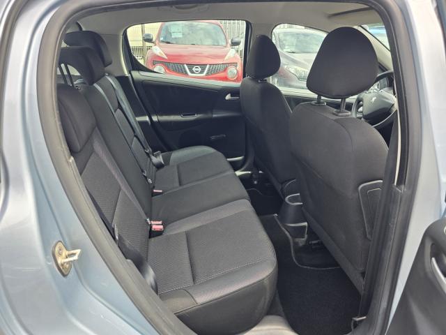 Peugeot 207 image 2
