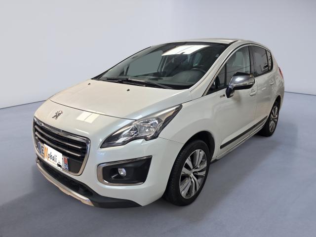 Peugeot 3008 Style