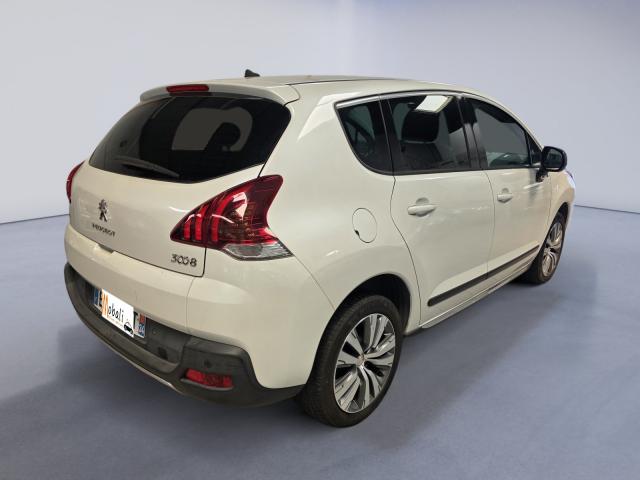 Peugeot 3008 image 4