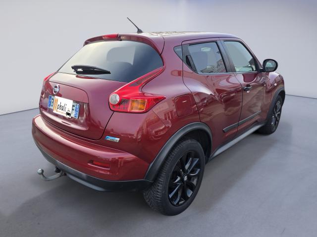 Nissan Juke image 5
