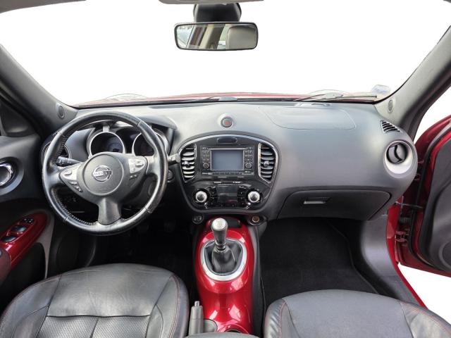 Nissan Juke image 4