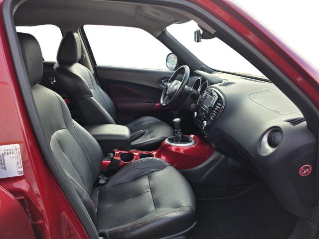 Nissan Juke image 3