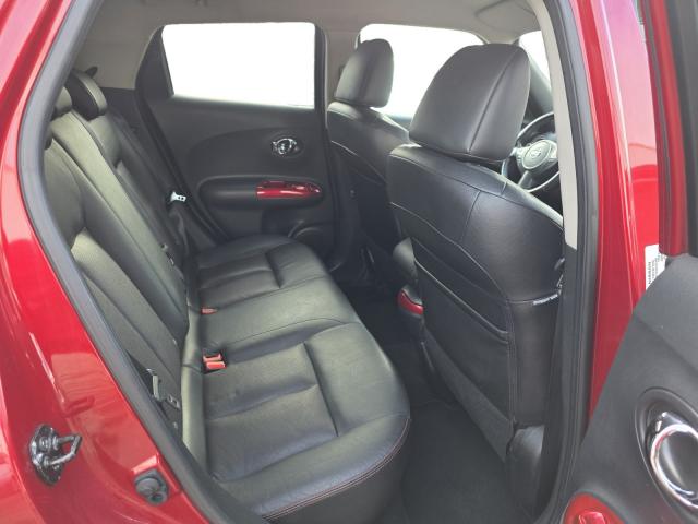 Nissan Juke image 1