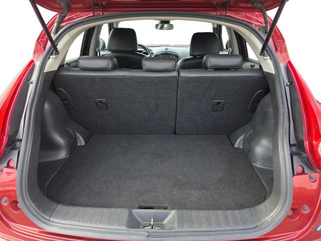 Nissan Juke image 2