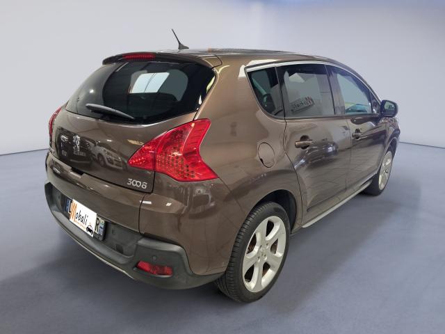 Peugeot 3008 image 5