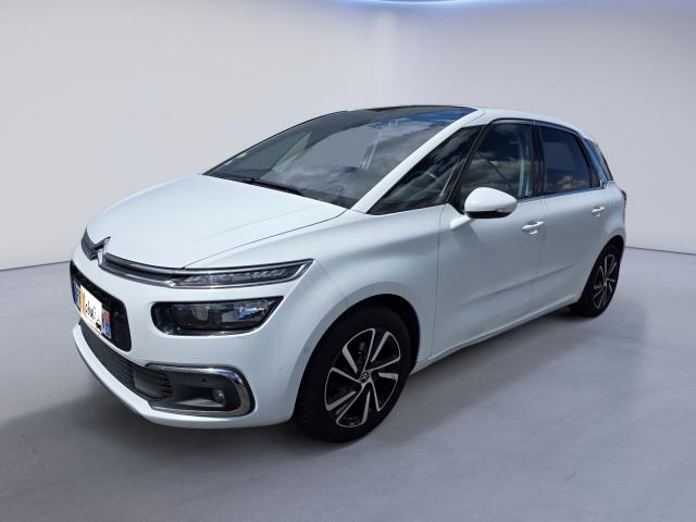 Citroen C4 Picasso Feel Edition