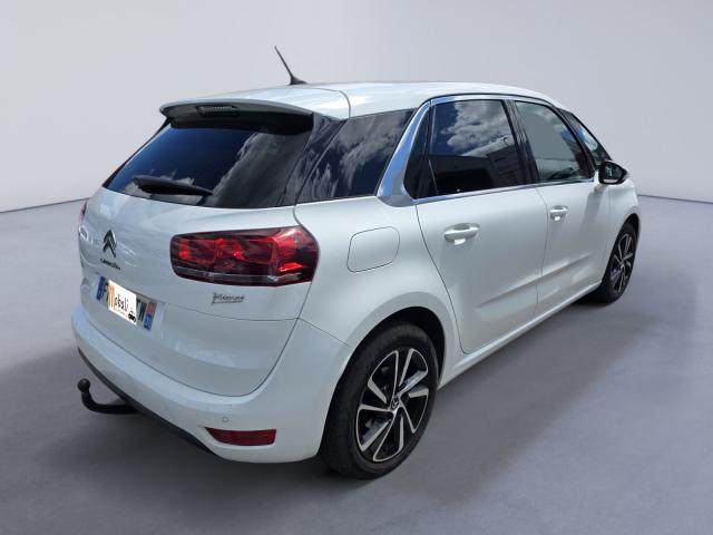 Citroen C4 Picasso image 3