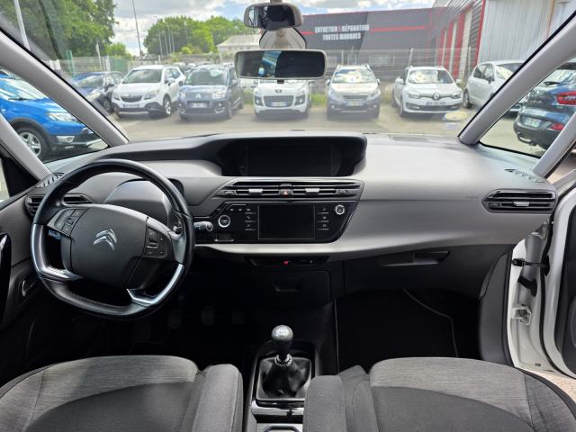 Citroen C4 Picasso image 4