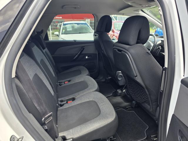 Citroen C4 Picasso image 1