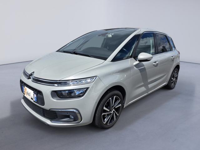 Citroen C4 Picasso Feel