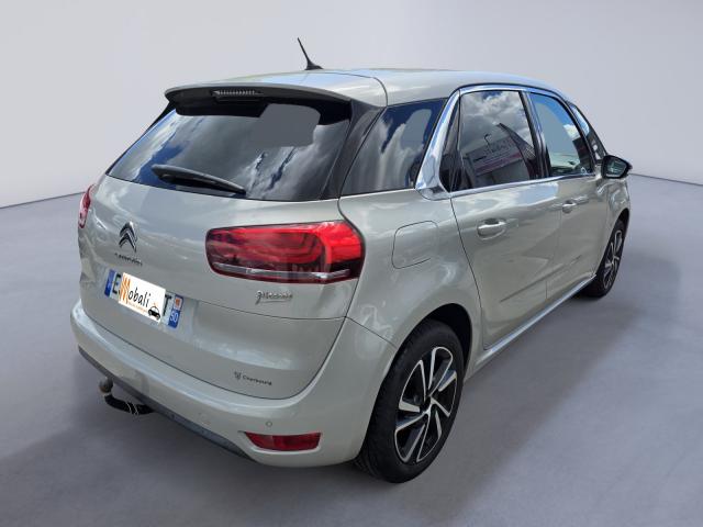Citroen C4 Picasso image 3