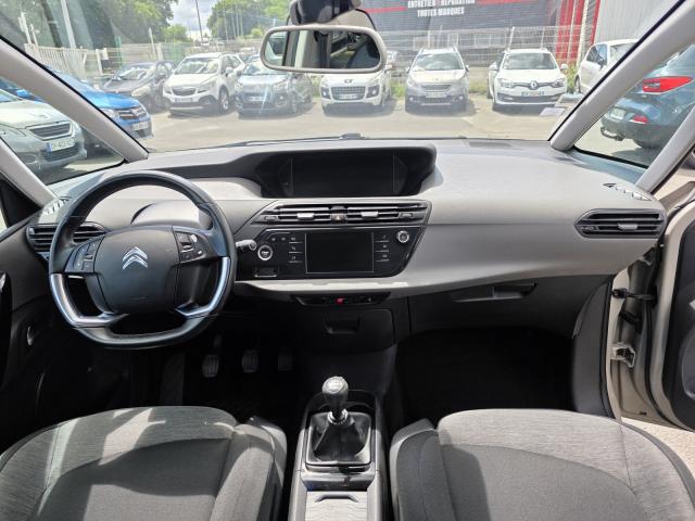 Citroen C4 Picasso image 2