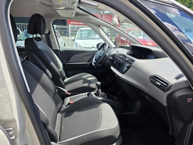 Citroen C4 Picasso image 5