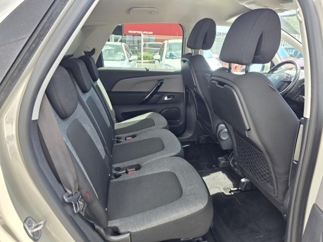 Citroen C4 Picasso image 1