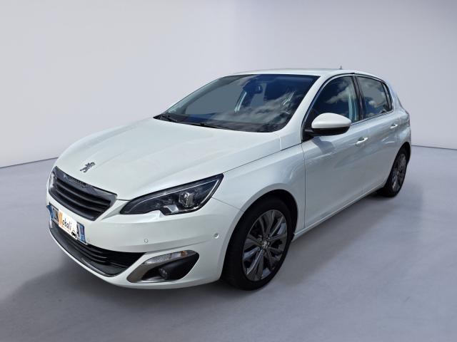 Peugeot 308 Allure