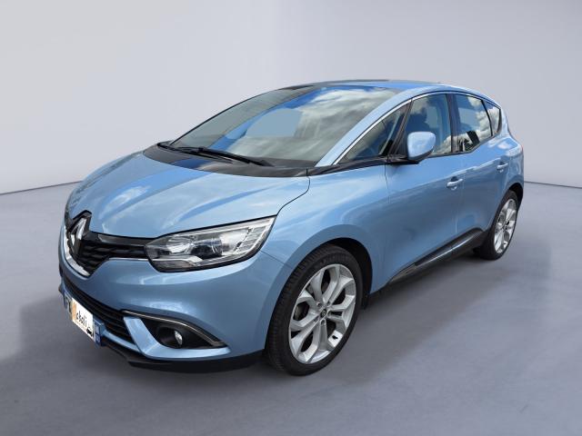 Renault Scénic Limited