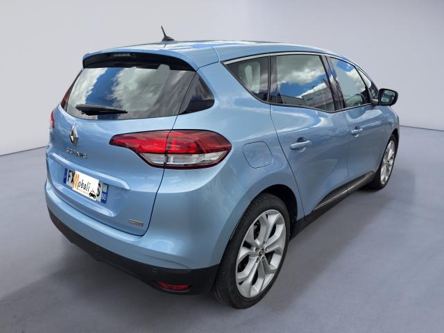 Renault Scénic image 3
