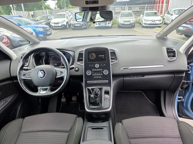 Renault Scénic image 1