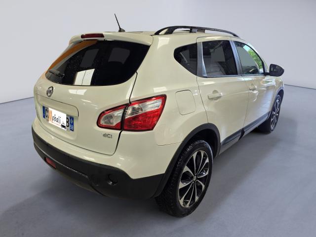 Nissan Qashqai image 3