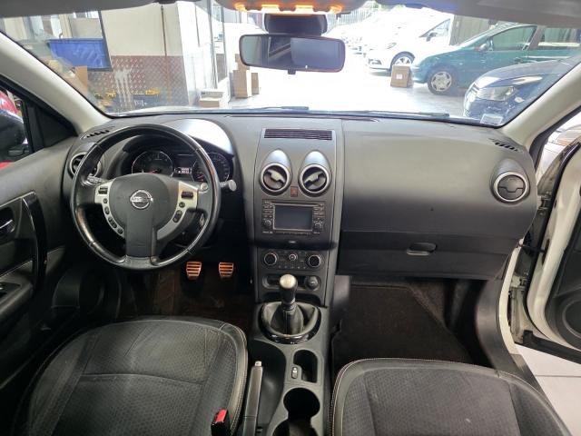 Nissan Qashqai image 6