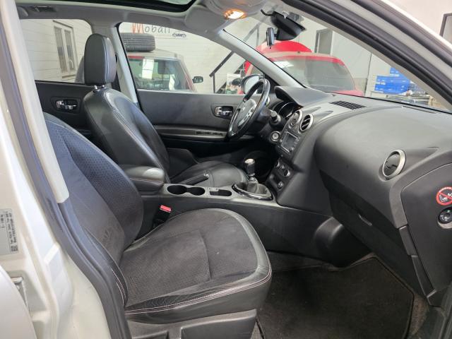 Nissan Qashqai image 2