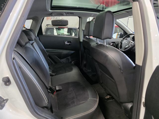 Nissan Qashqai image 1