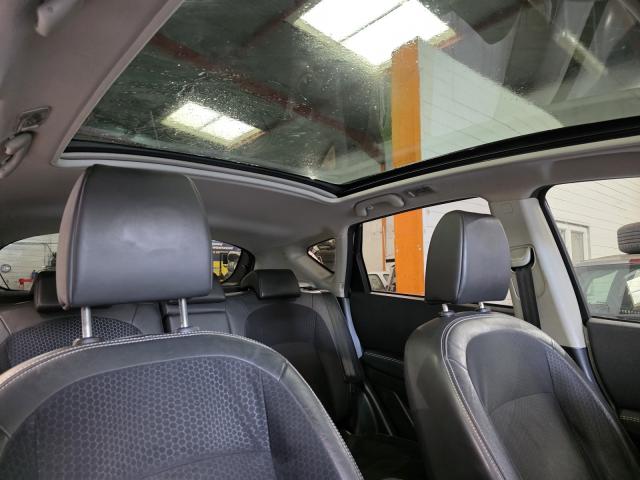 Nissan Qashqai image 4