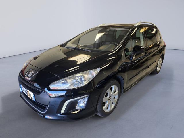 Peugeot 308 Active