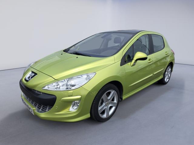 Peugeot 308 Féline