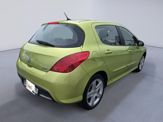 Peugeot 308 image 6