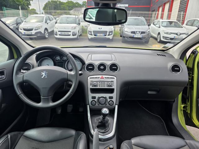 Peugeot 308 image 1